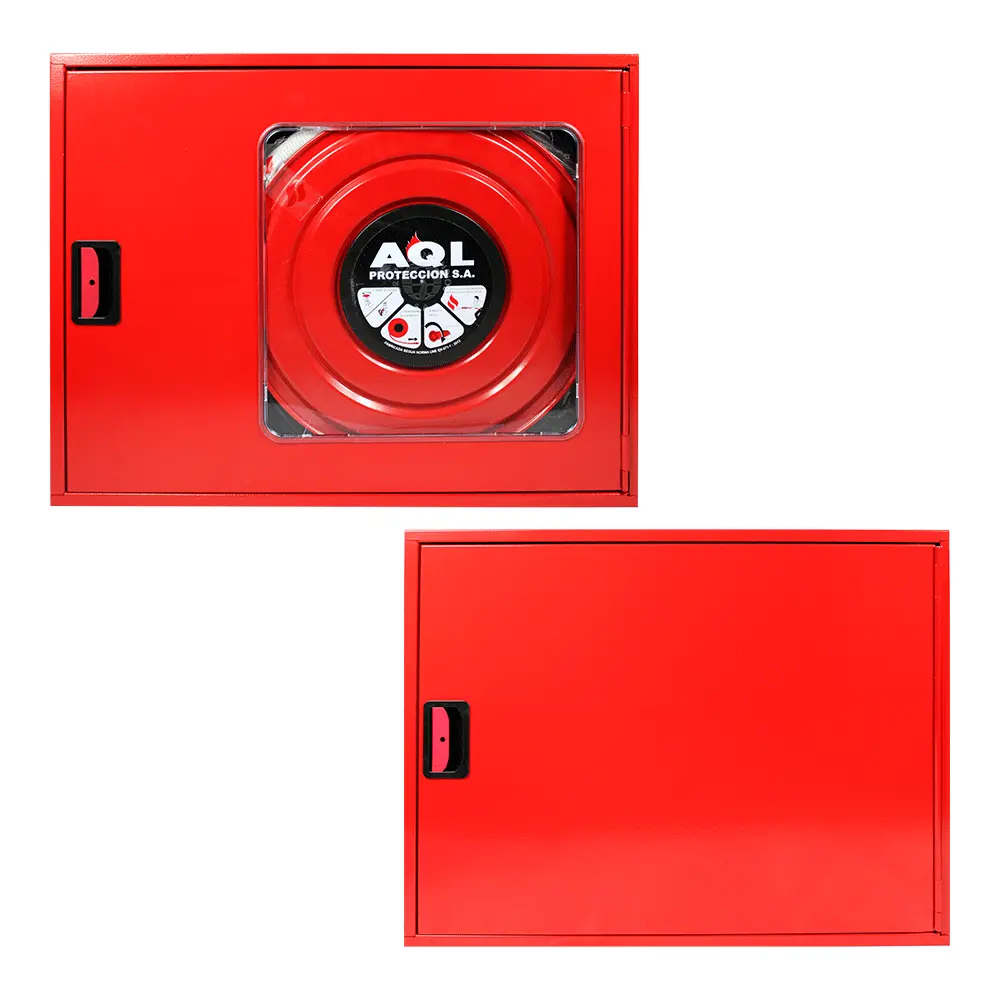 Bie 25 abatible con toma 45 <br>650 x 830 x 195 mm