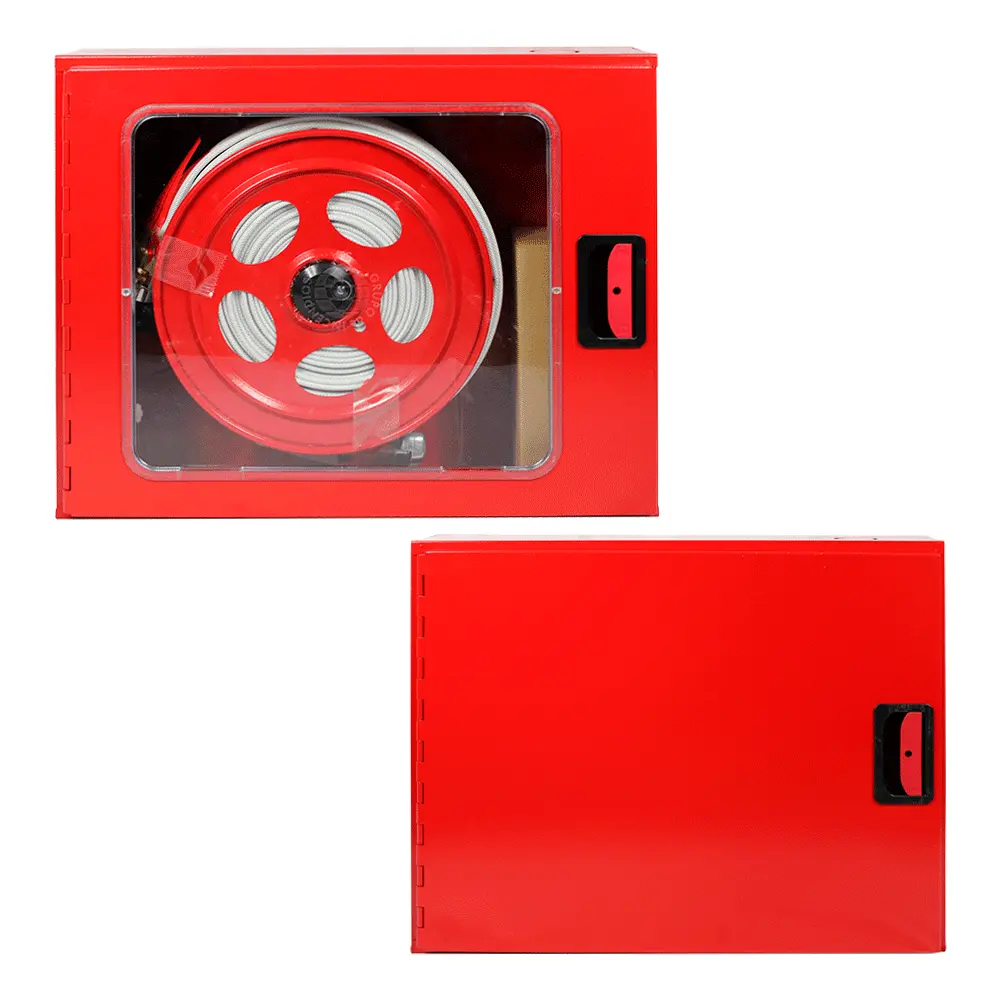 Bie 45 abatible 20 m<br>500 x 630 x 130 mm