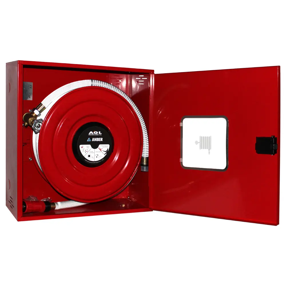 Bie 25 abatible 20 m <br>620 x 620 x 220 mm