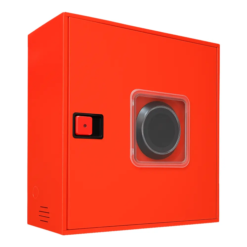 Bie 25 abatible con toma 45<br>700 x 620 x 220 mm 