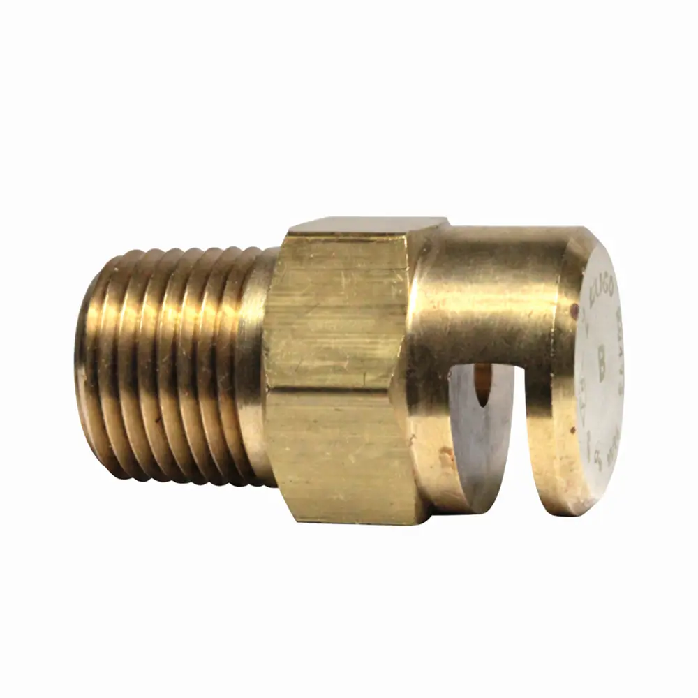 Boquilla ventana 180º