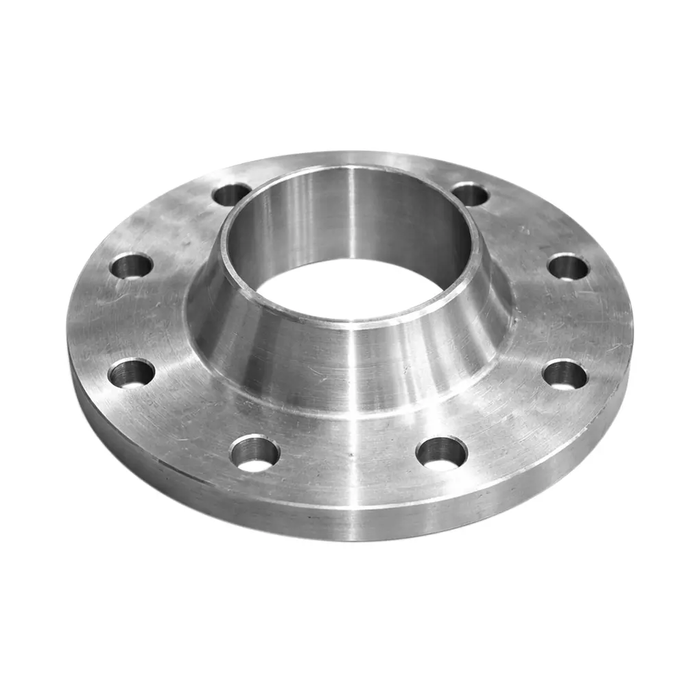 Brida con cuello soldar<br> EN1092-1 11