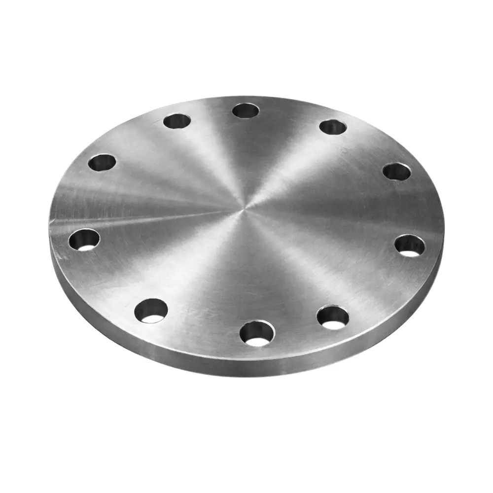 Brida plana ciega<br>EN1092-1 05