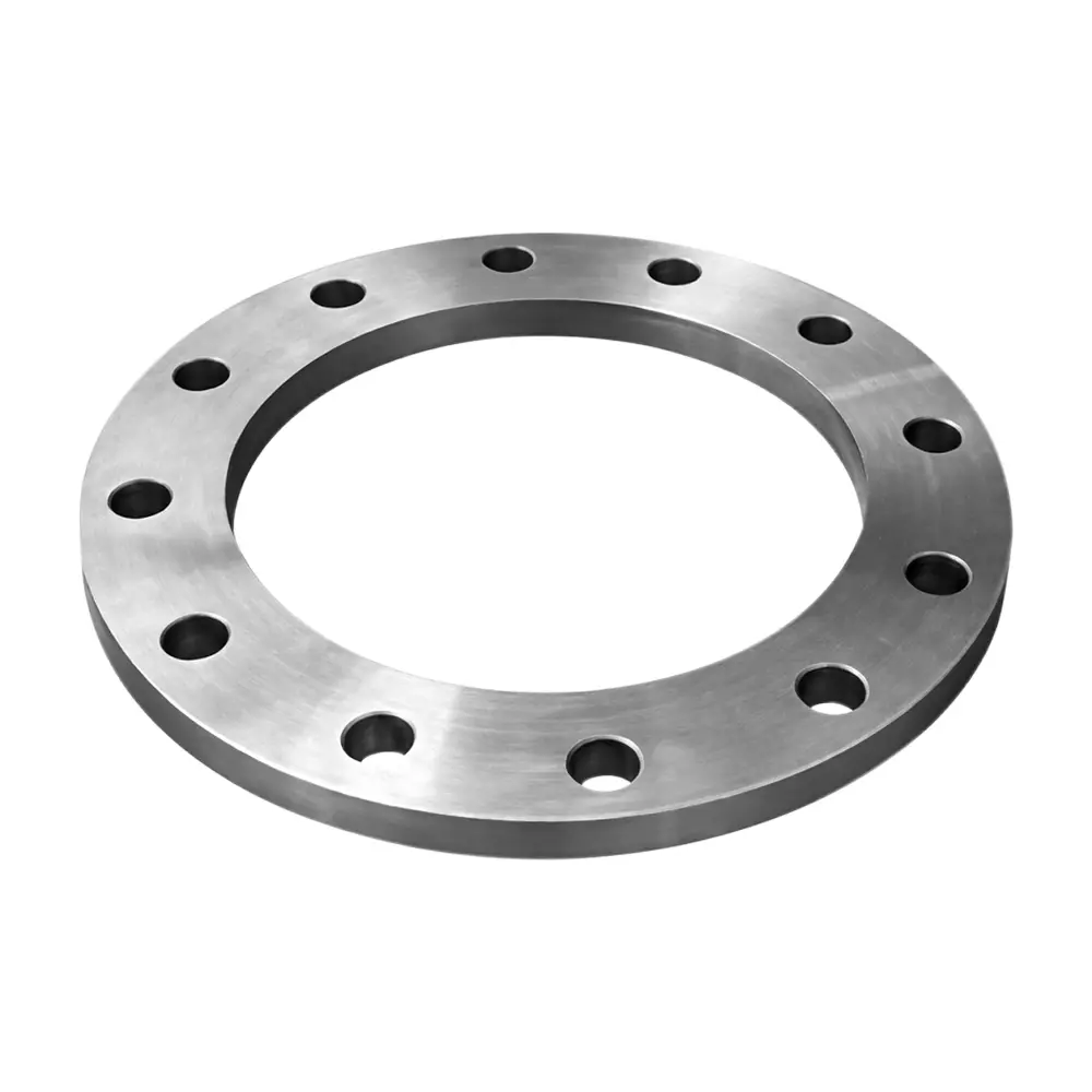 Brida plana soldar<br>EN1092-1 01