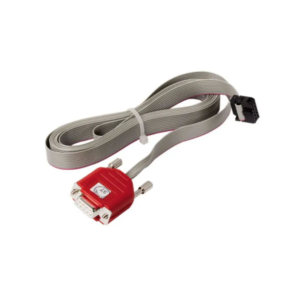 Cable programación central Syncro X187LS