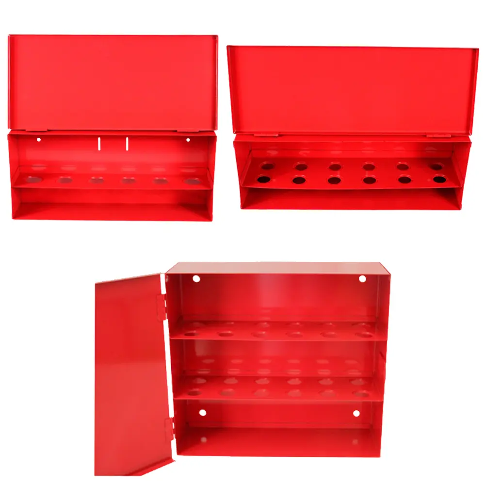 Caja sprinklers repuesto