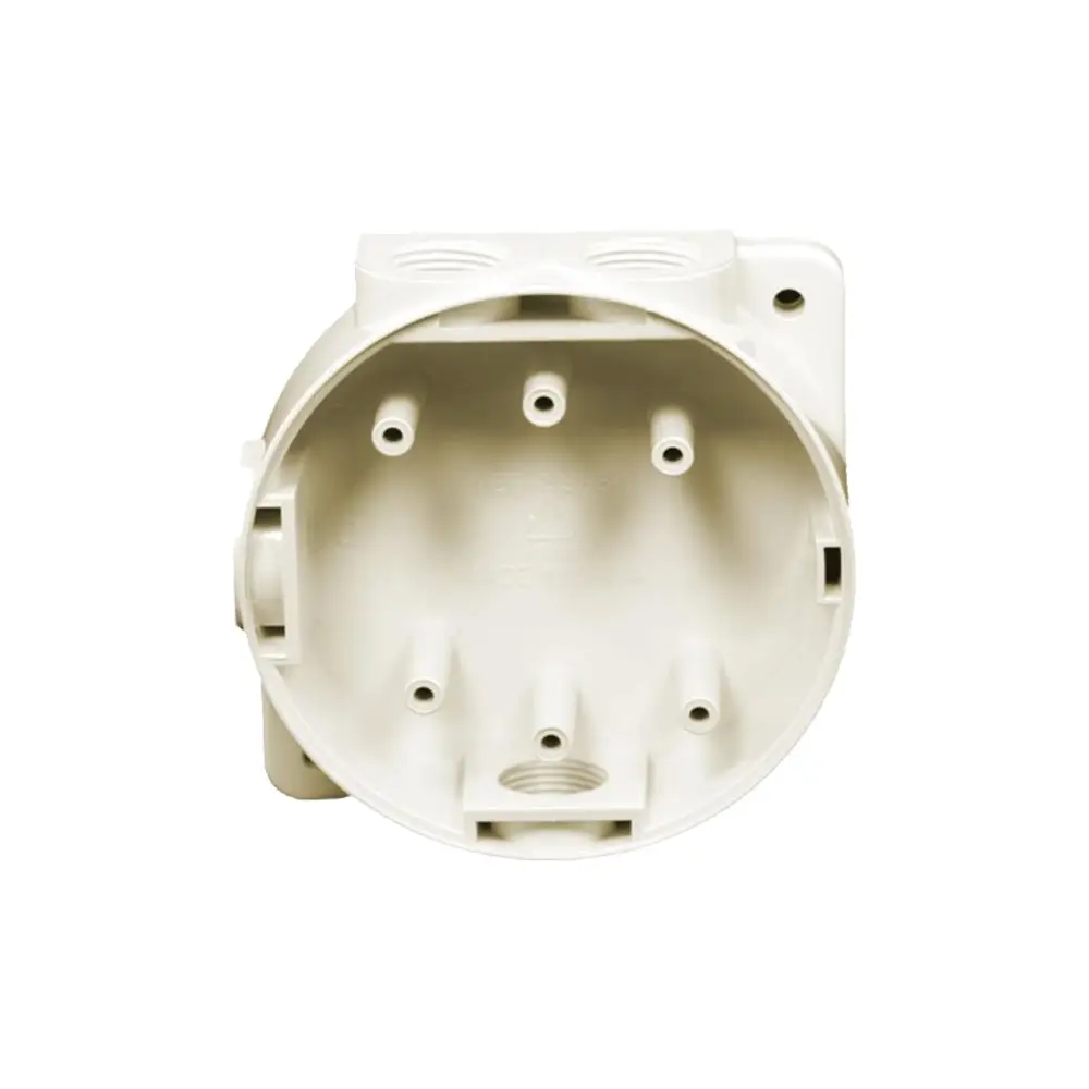 Caja posterior antisalpicaduras MBB-2