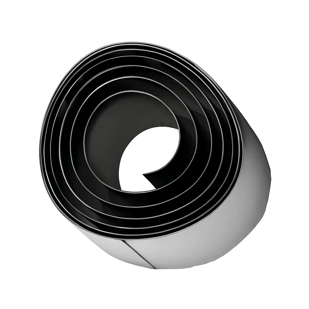 Cinta adhesiva aluminizada