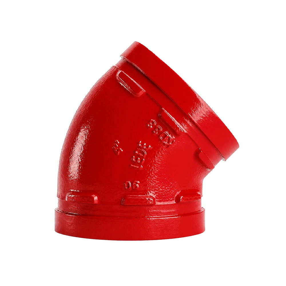 Codo 45º