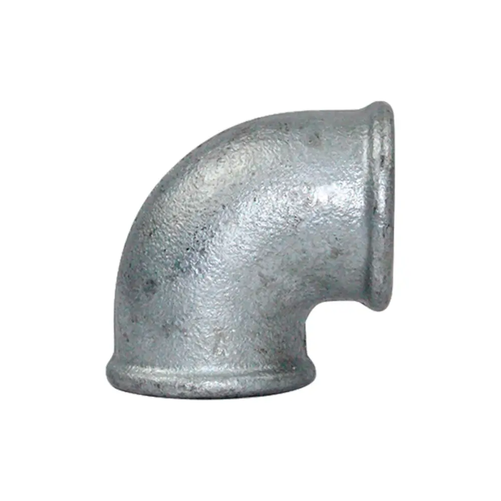 Codo 90º HH Fig.090