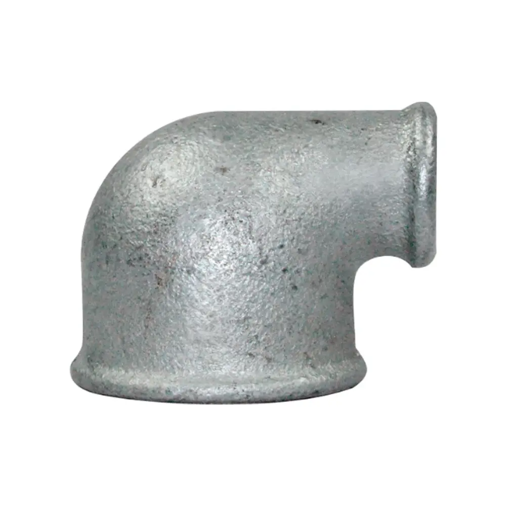 Codo 90º reducido HH Fig.090R