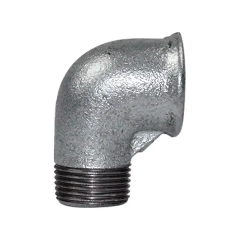 Codo 90º MH Fig.092