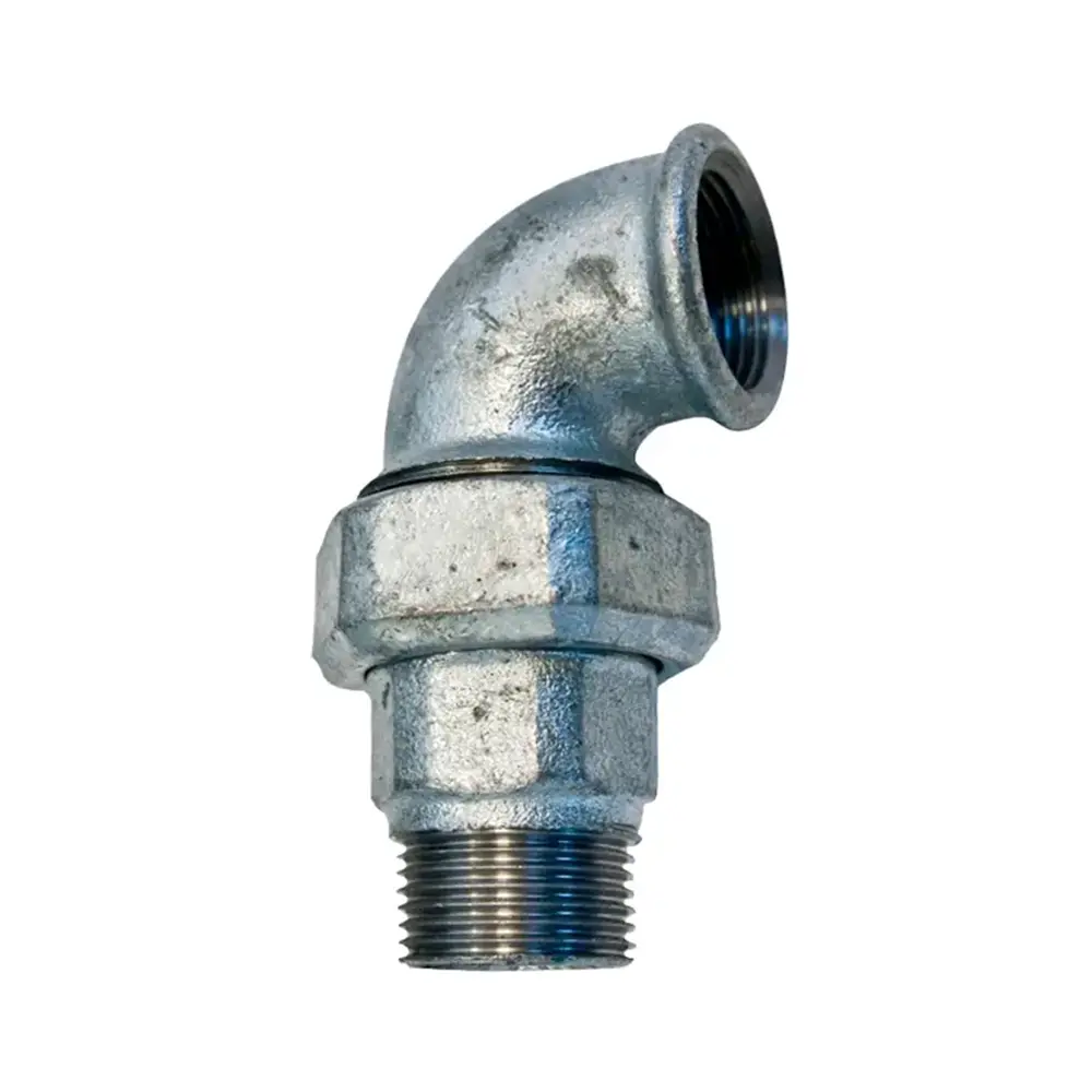 Codo unión MH Fig.098