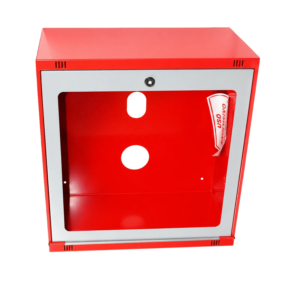 Cofre IPF-40