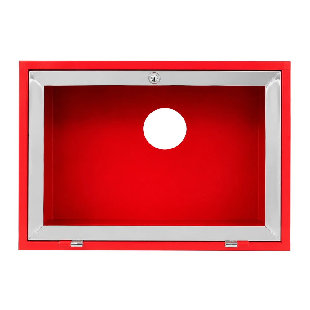 Cofre IPF-39