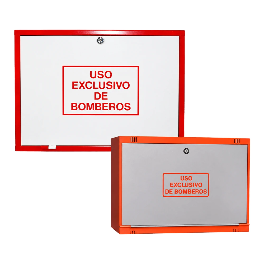 Cofre IPF-41