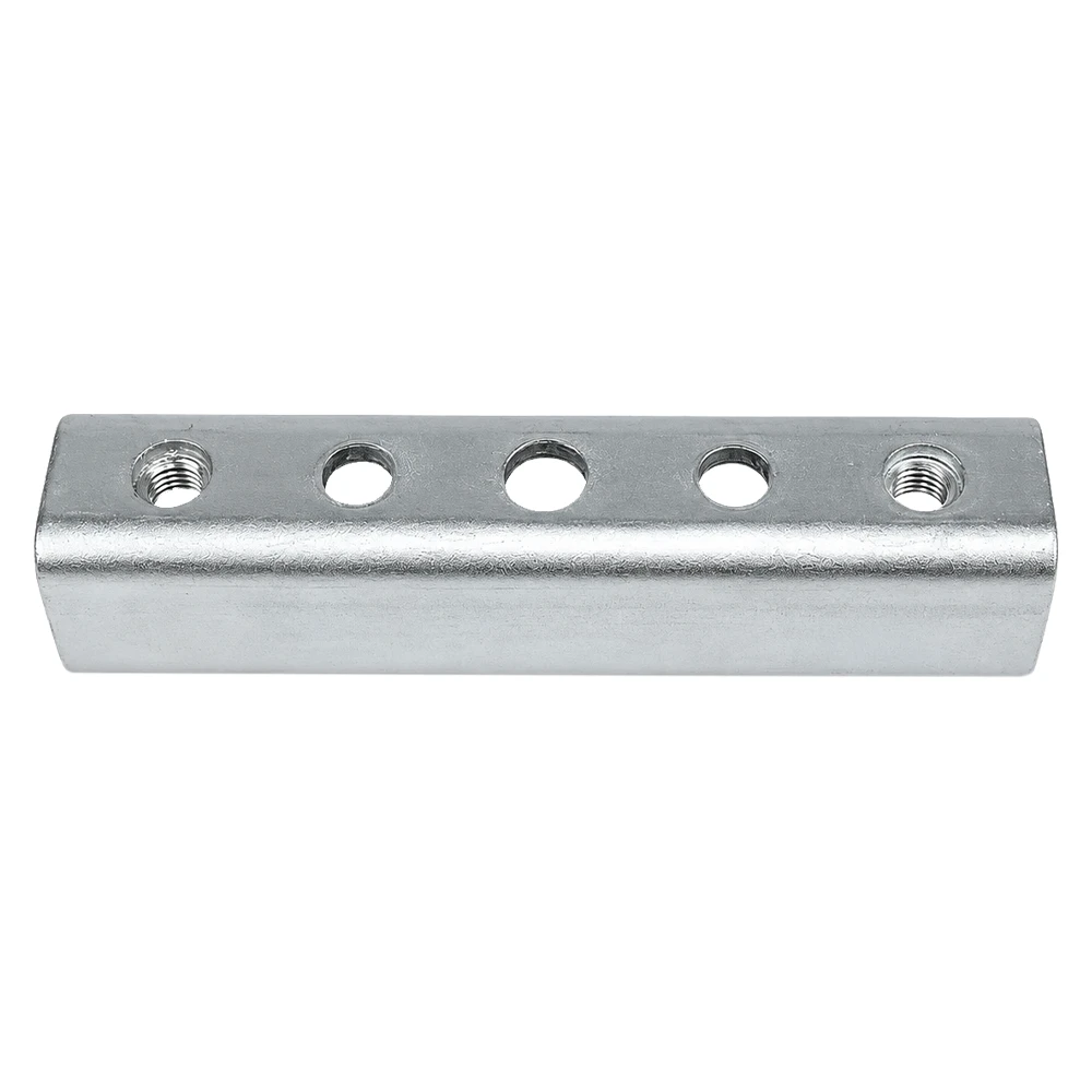 Conector carril