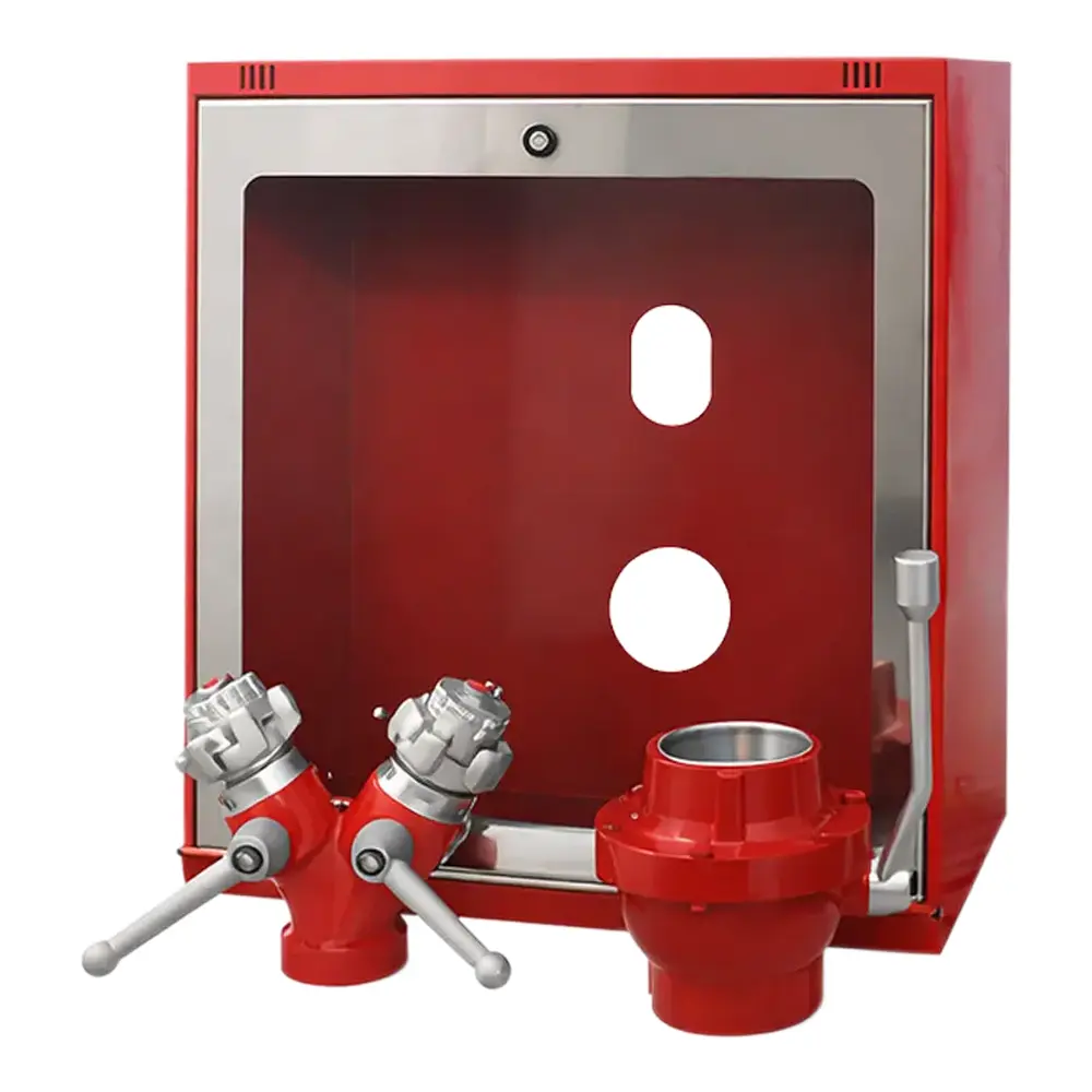 Conjunto IPF-40 cofre