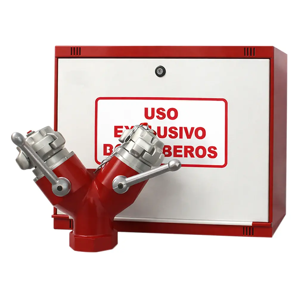 Conjunto IPF-41 cofre