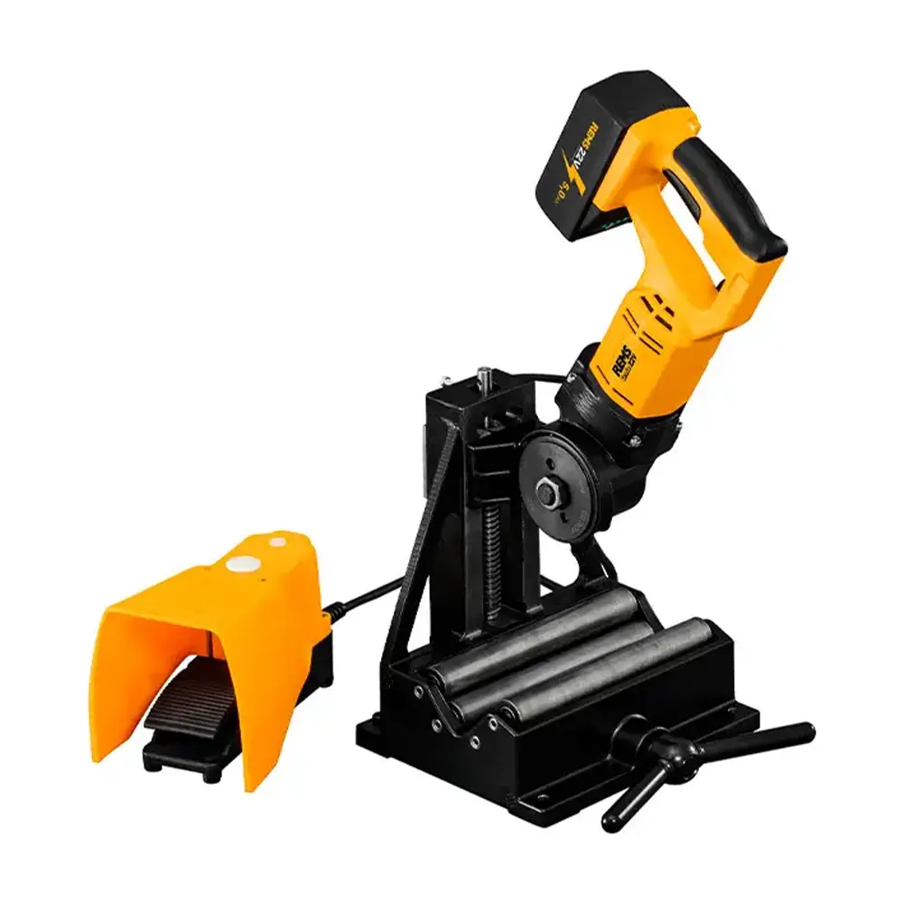 Máquina cortatubos <br> Cento 22V