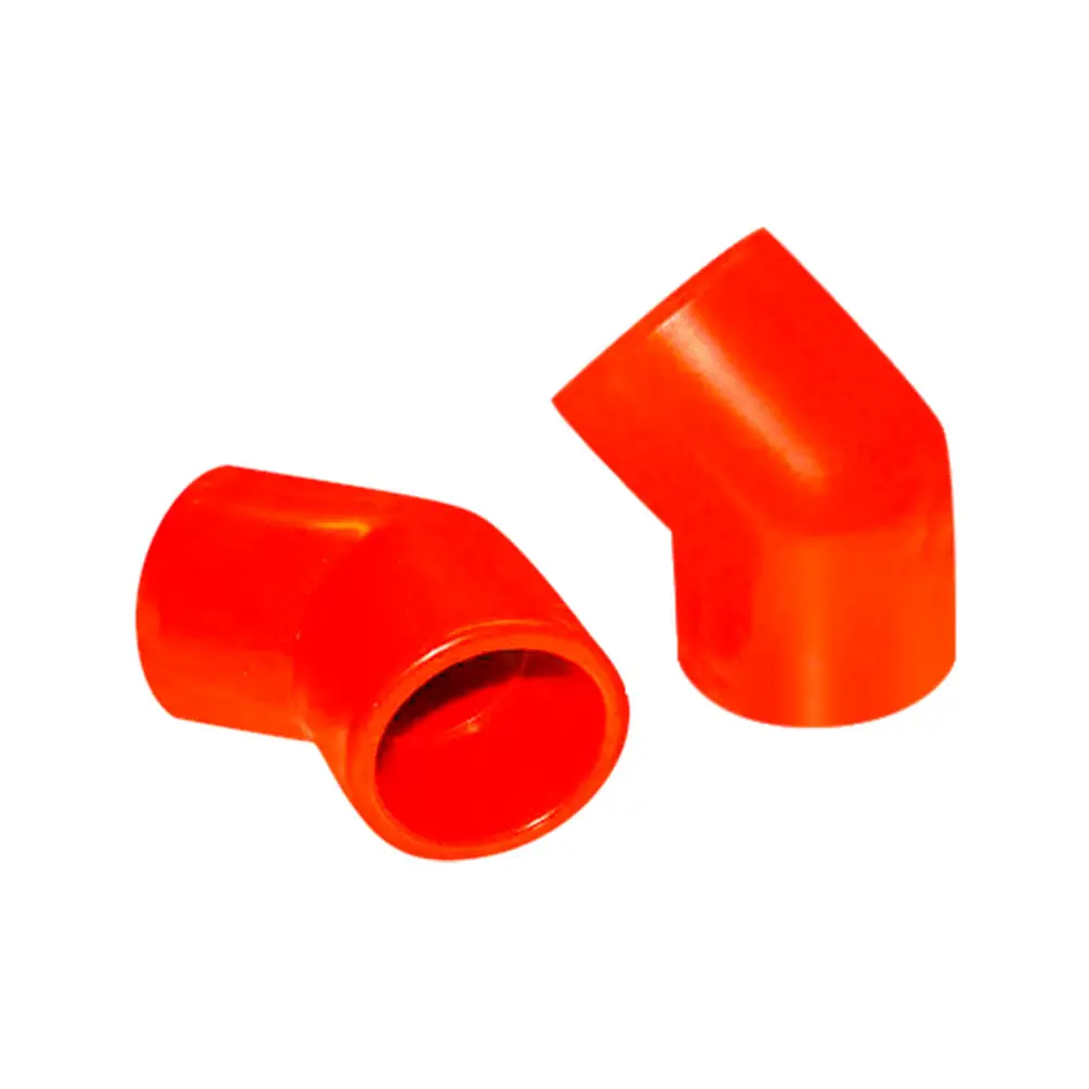 Curva 45º 25 mm ABS