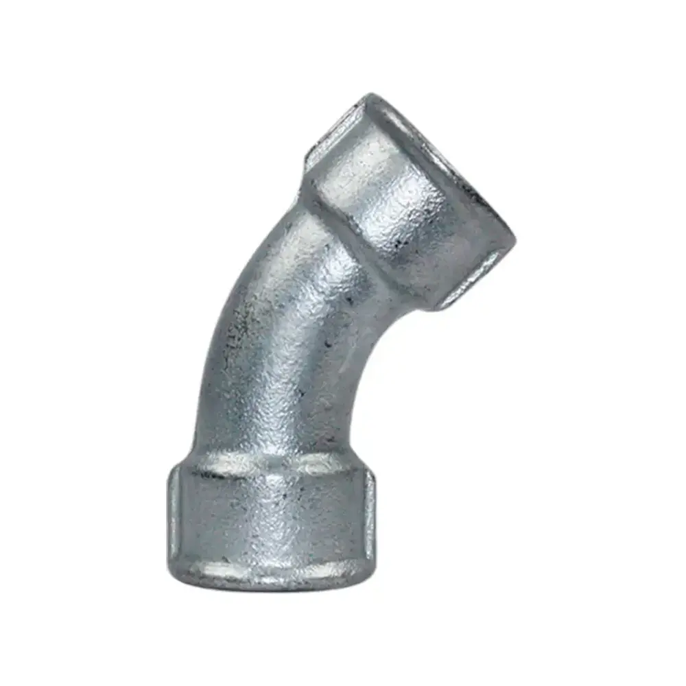 Curva 45º HH Fig.041