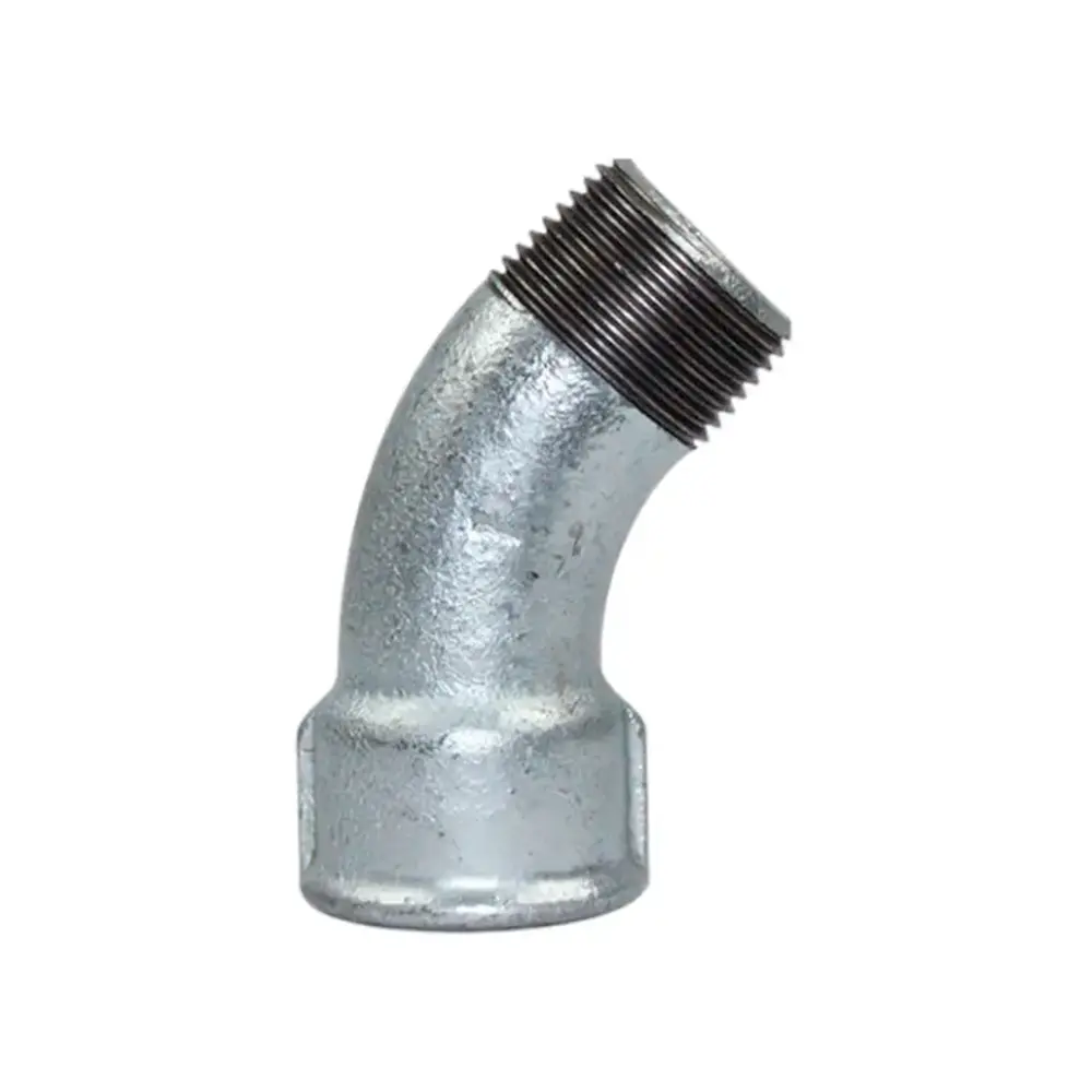 Curva 45º MH Fig.040