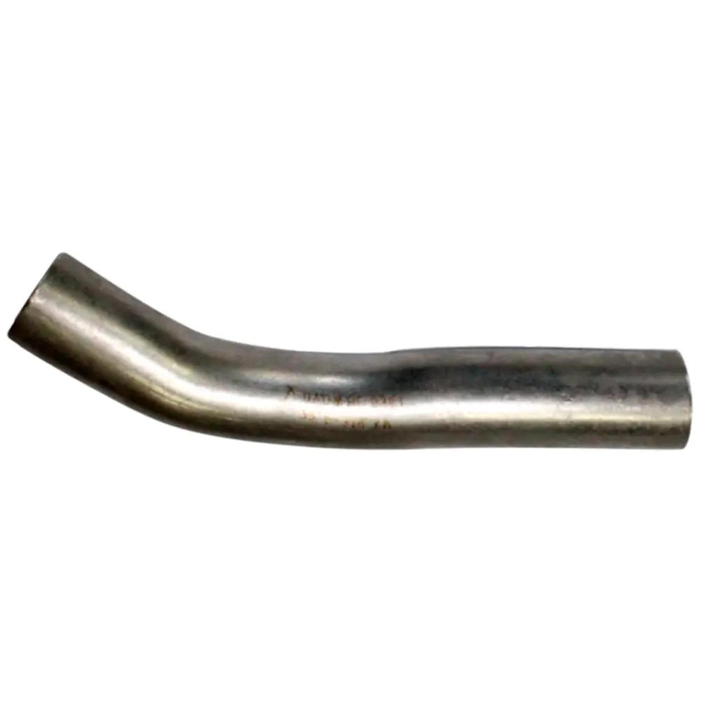 Curva de ajuste 30º inoxidable