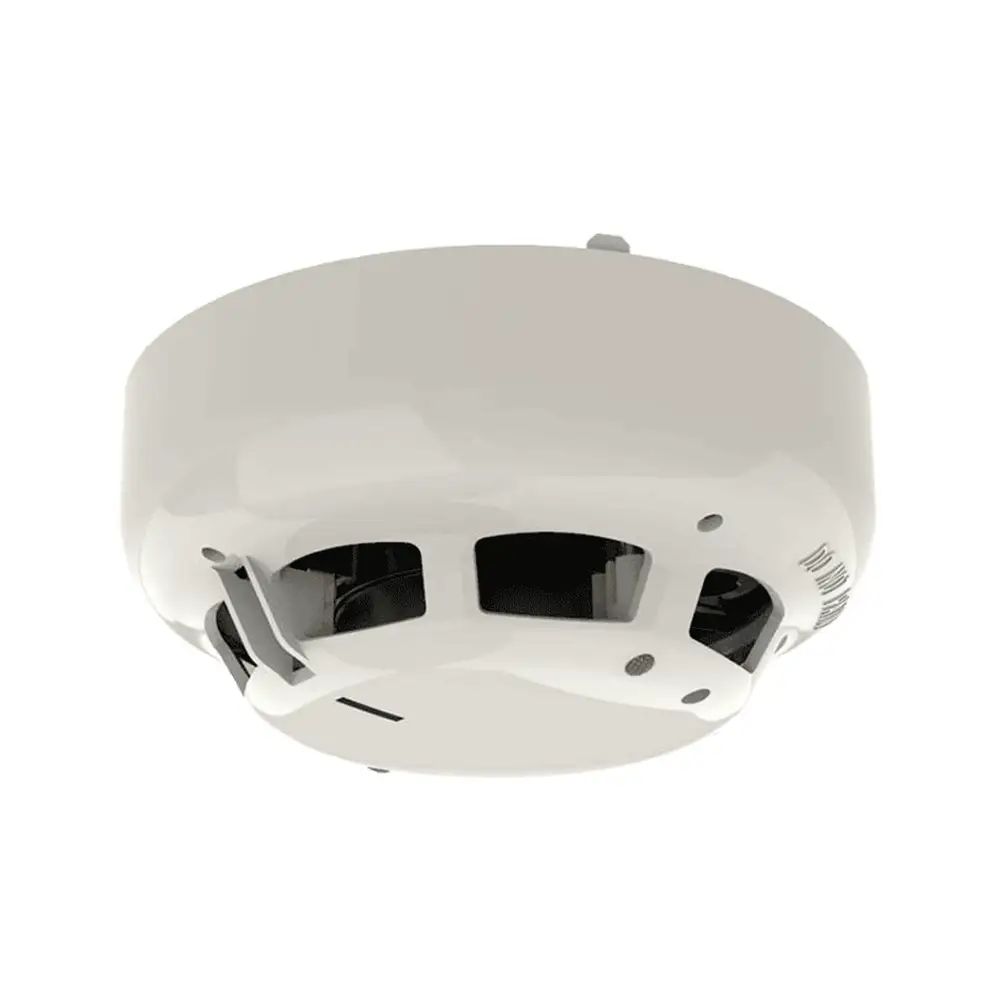 Detector con sensor multitemperatura ATJ-EN