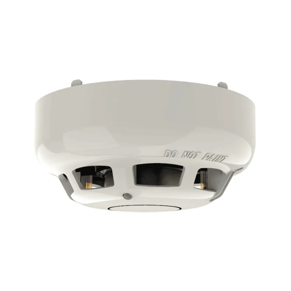 Detector con sensor multitemperatura ATJ-EN (SCI)