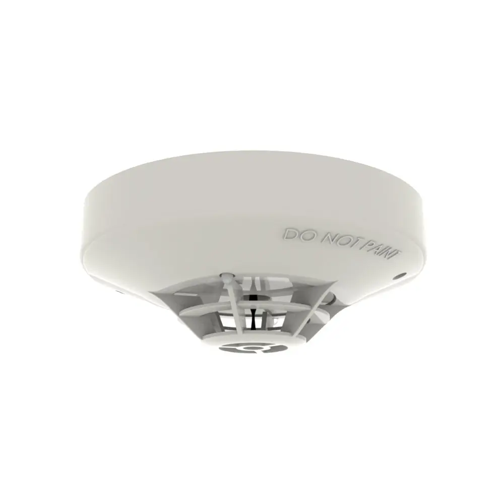 Detector termovelocimétrico 60ºC convencional marina<br>DCD-AE3M