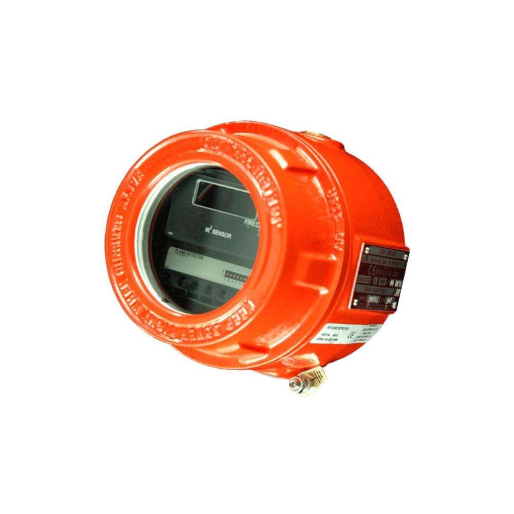 Detector de llama convencional atex<br>IFD-E(EXD)