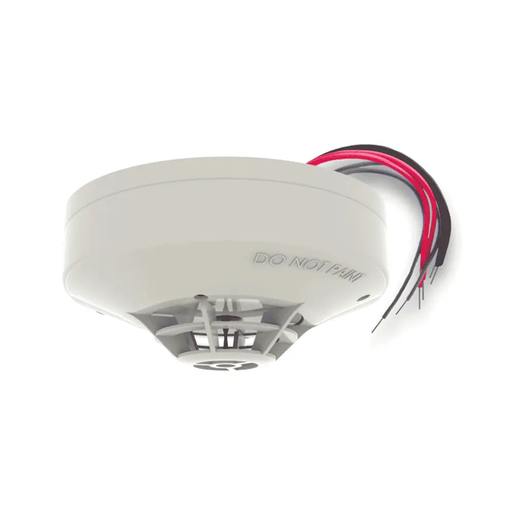 Detector multisensor estanco ACB-EW