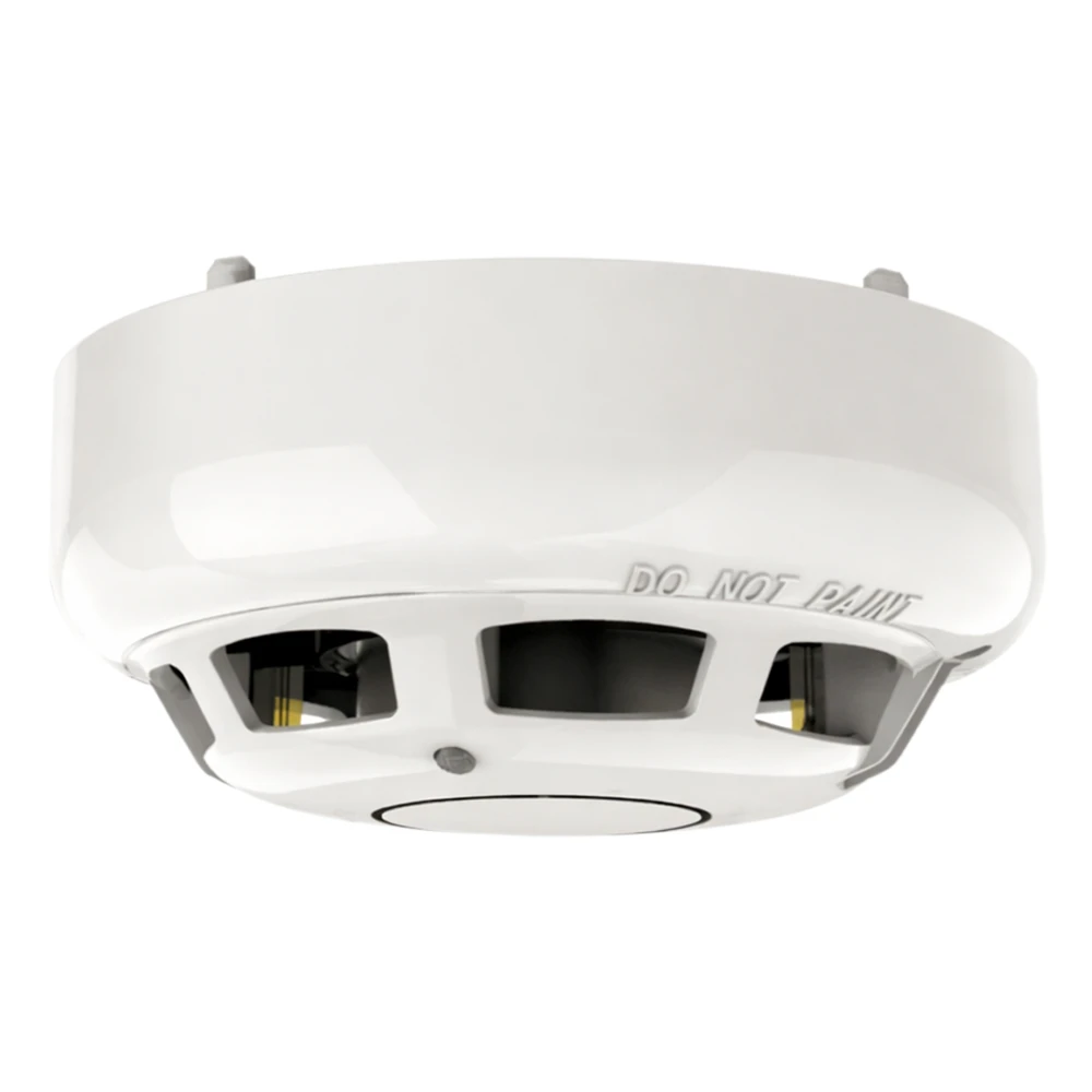 Detector con sensor multitemperatura ATJ-EN (SCI)