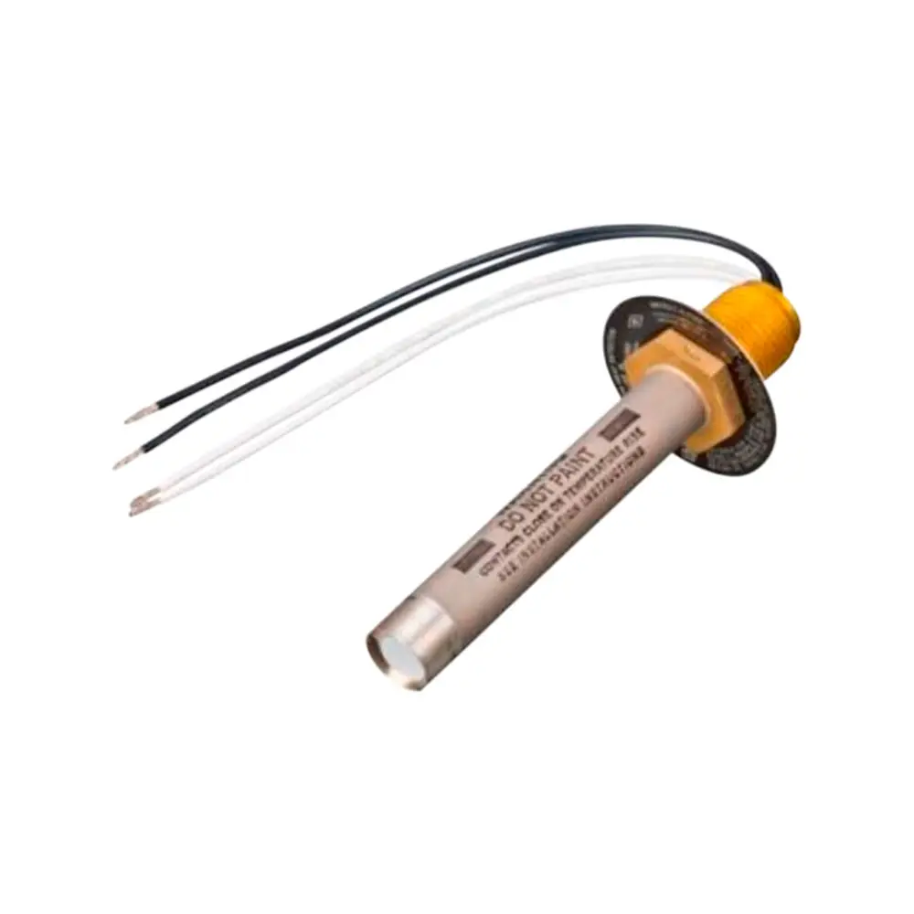 Detector termovelocimétrico Fenwal