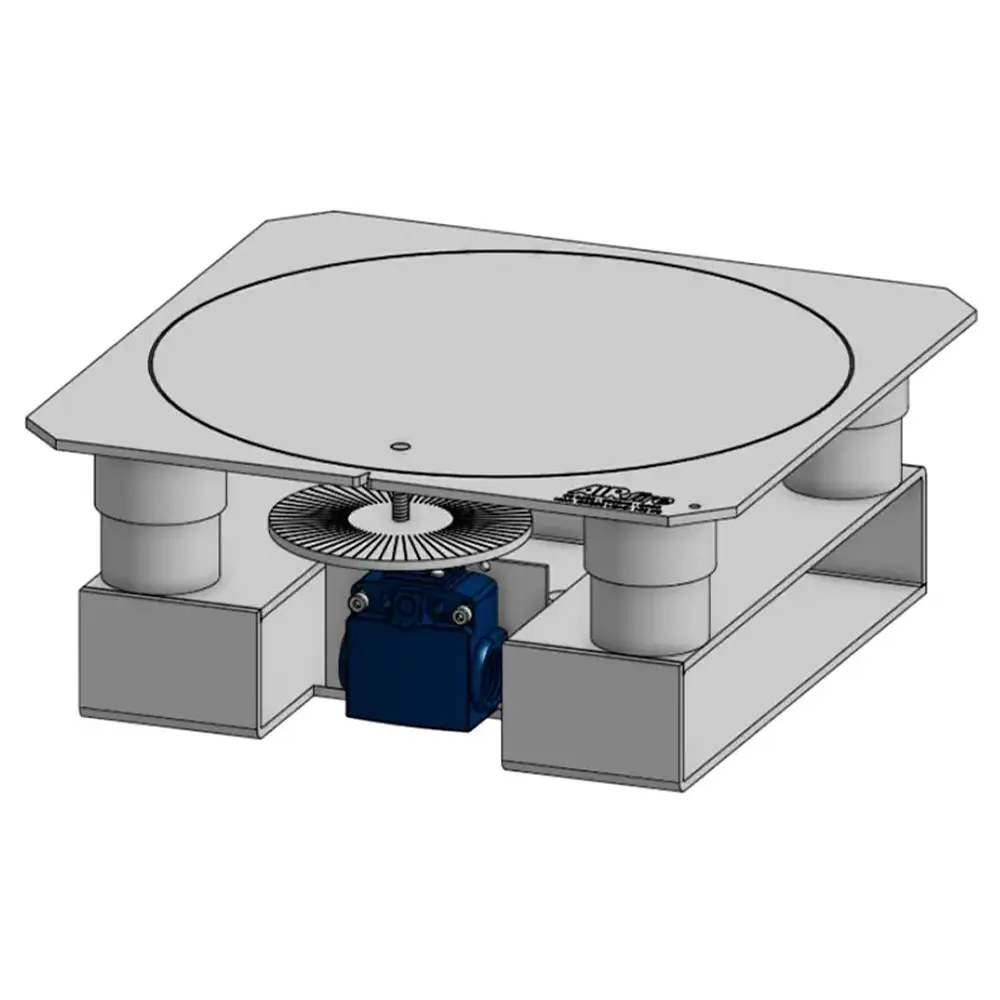 Dispositivo de pesaje mecánico