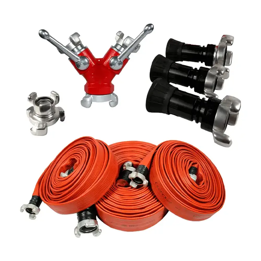 Dotación estándar con recubrimiento