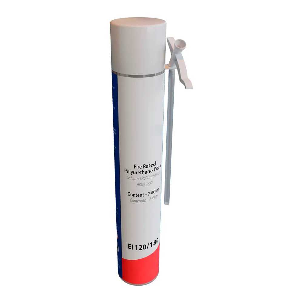 Espuma de poliuretano