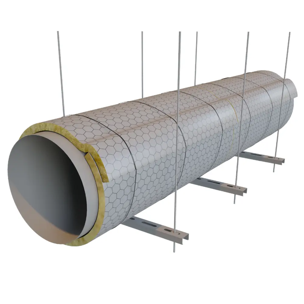 Estera contra incendios