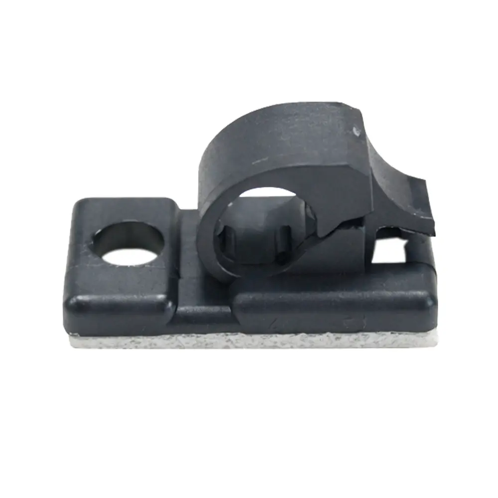 Fijación tubo Easydetect