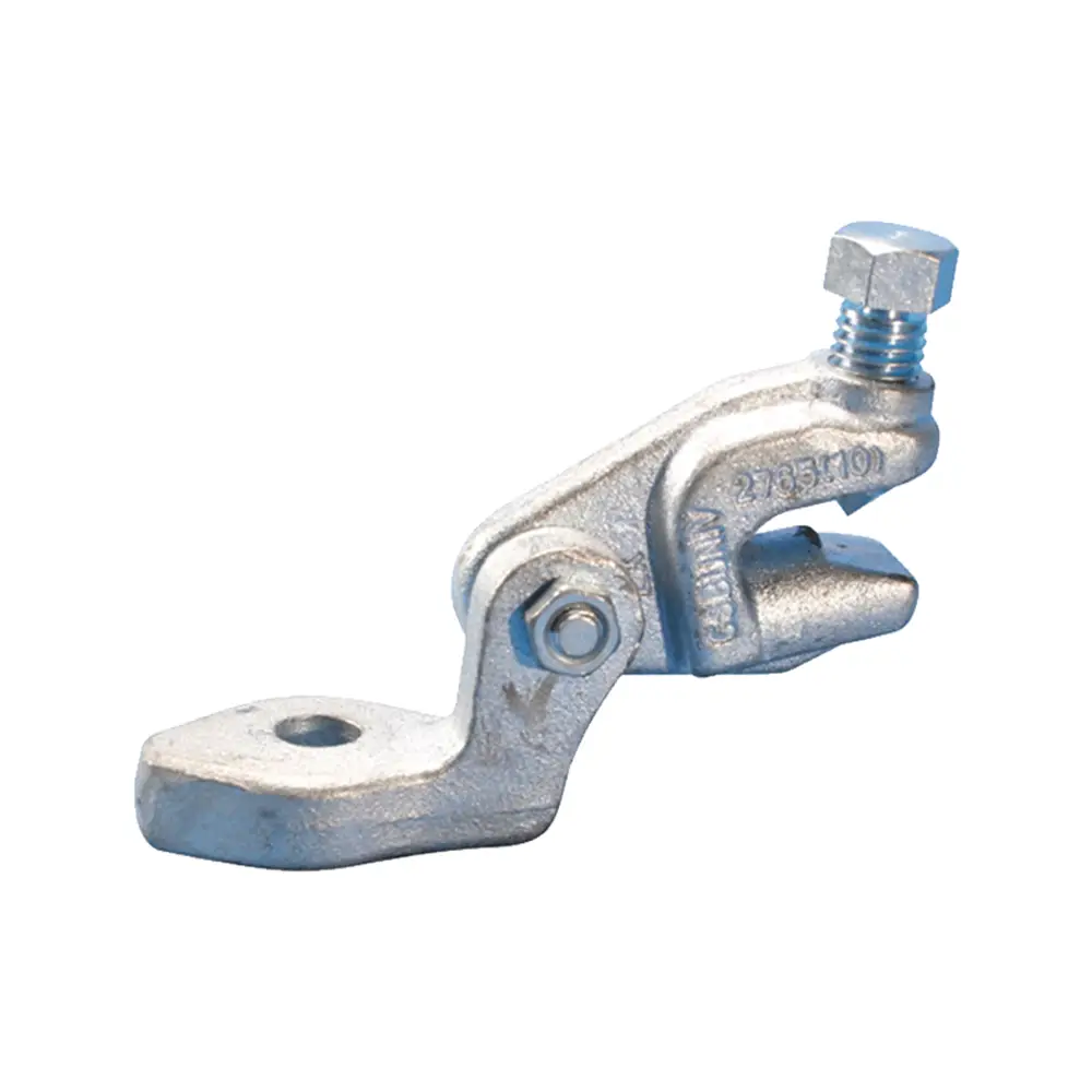 Fijador a estructura universal