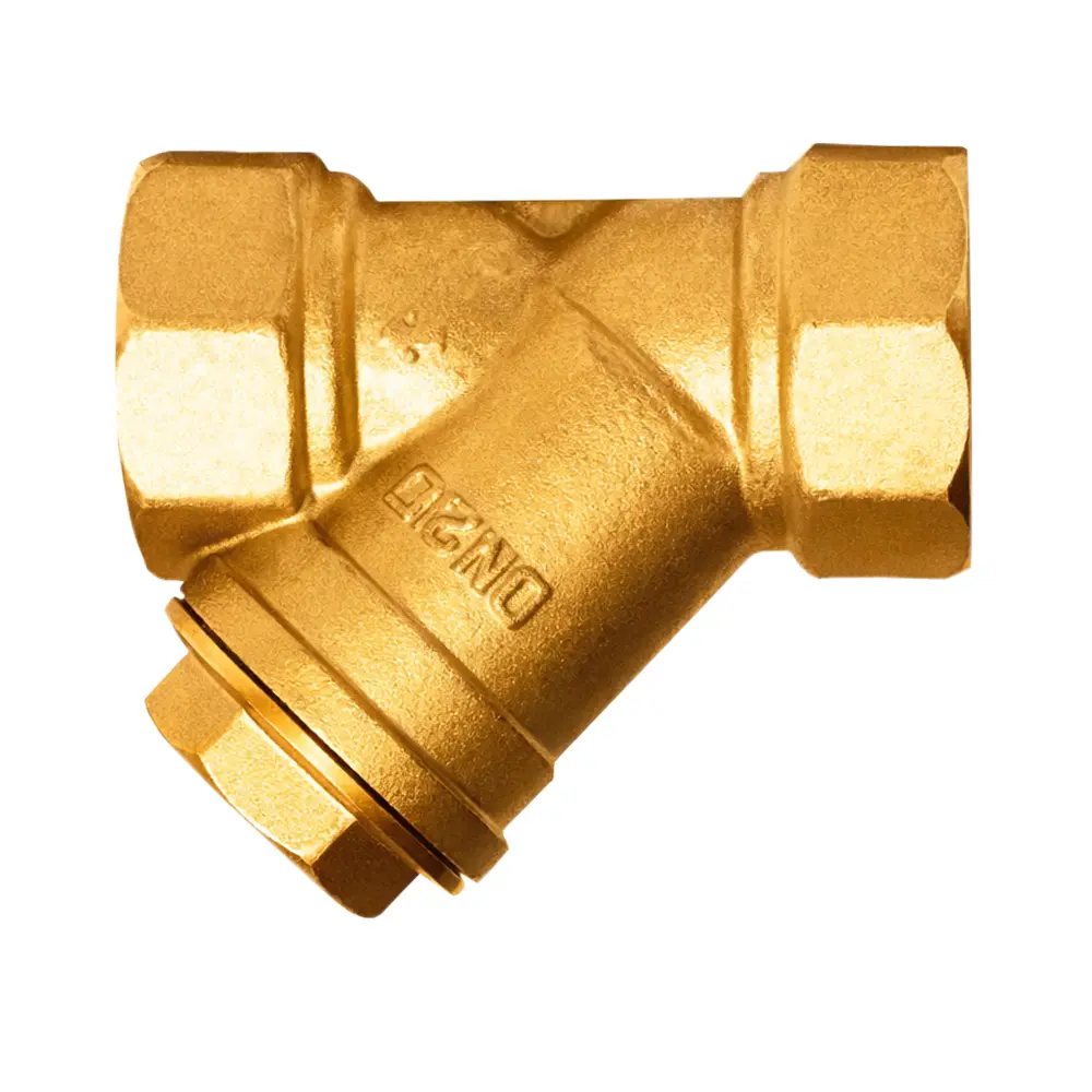 Filtro en Y roscado HH