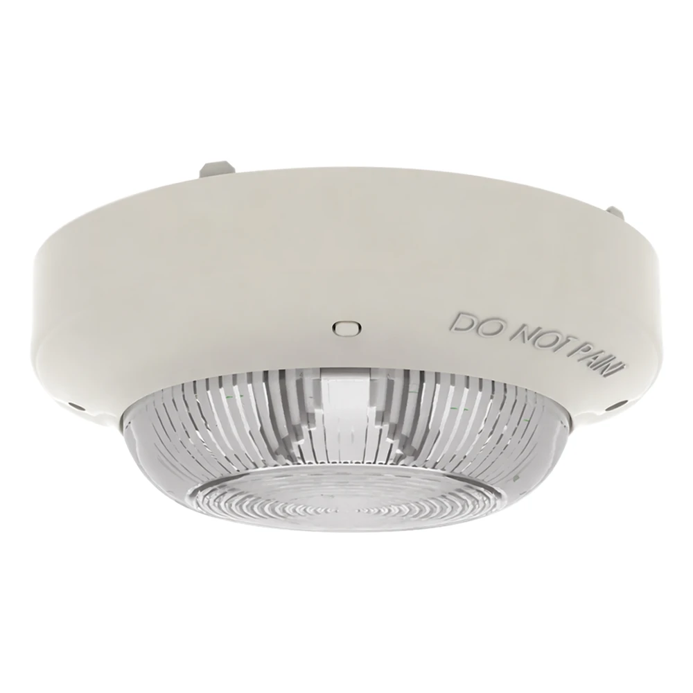 Indicador luminoso blanco CHQ-ARI