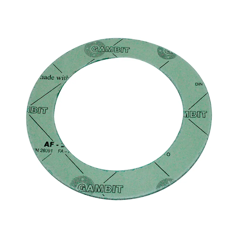 Junta Klinger de cartón