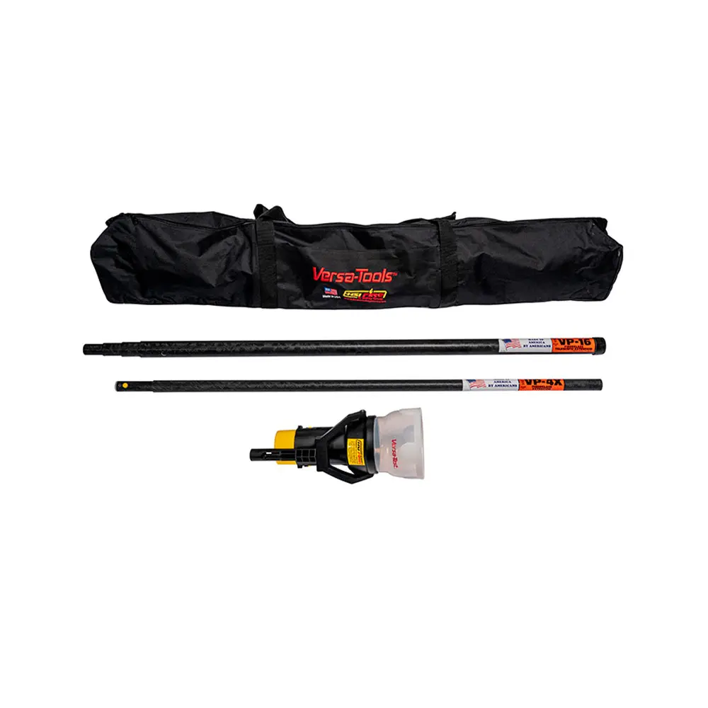 Kit de prueba detección humo y CO