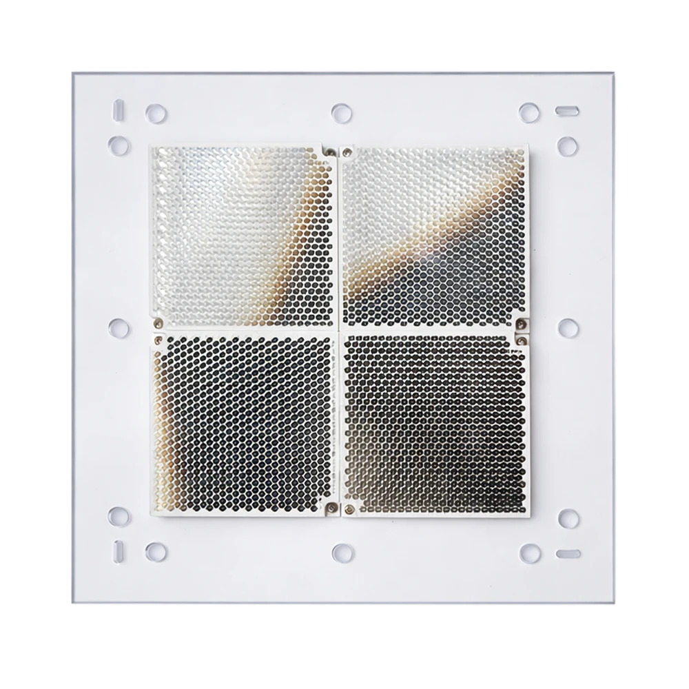 Kit reflector 70-140 m detector lineal<br>FireBeam Xtra