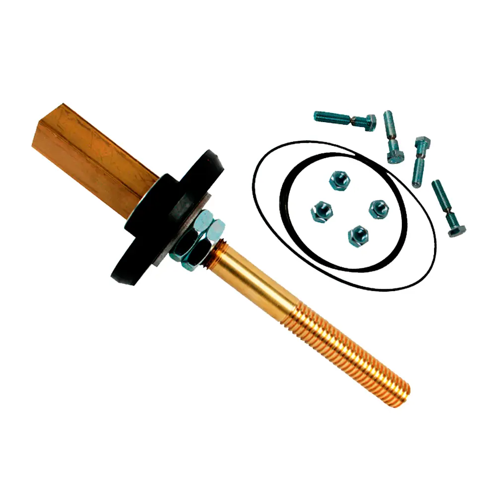 Kit reparación obturador Tifón Plus