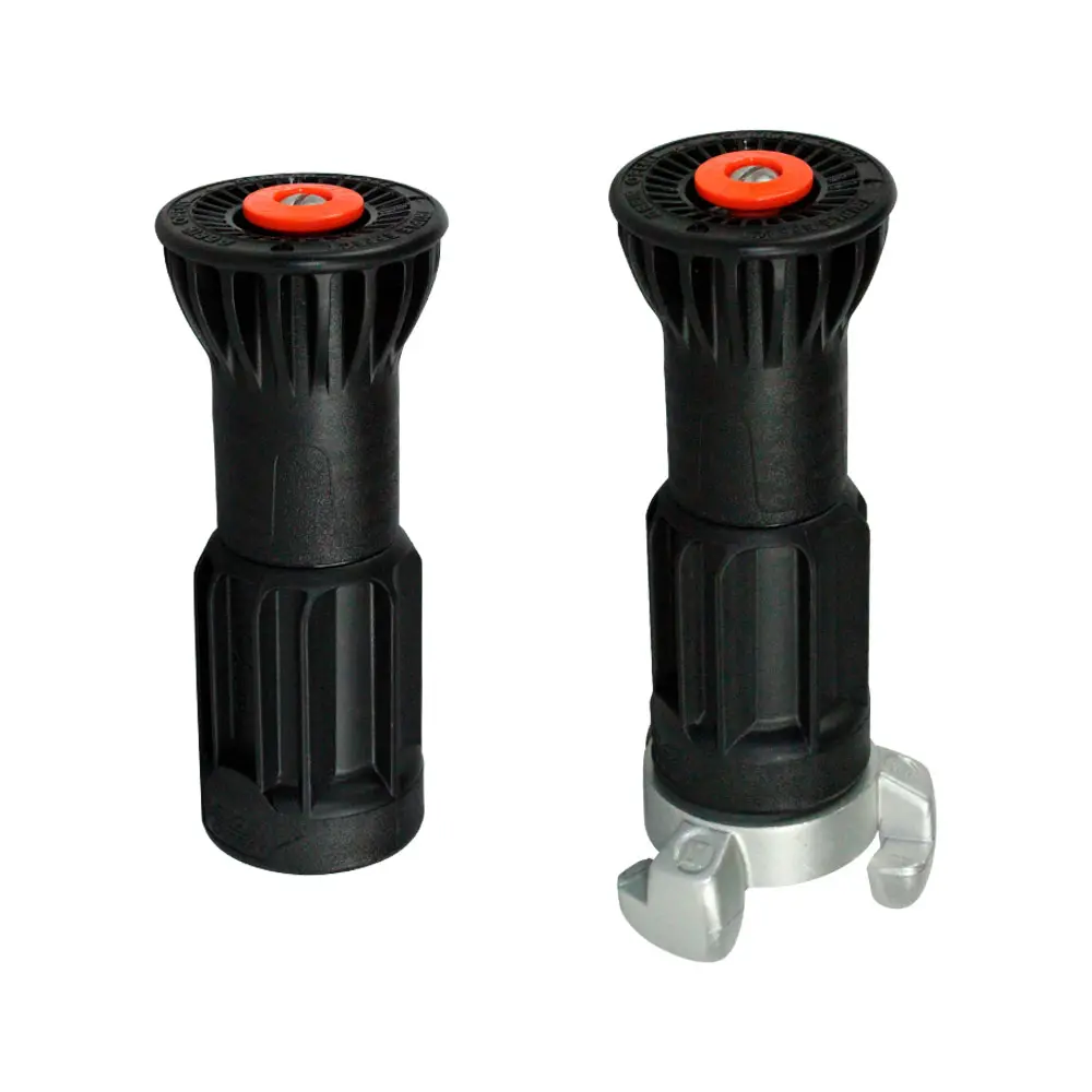 Lanza triple efecto ABS