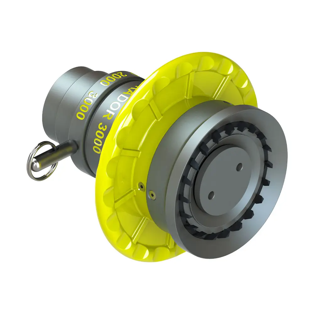 Lanza Turbokador 3000