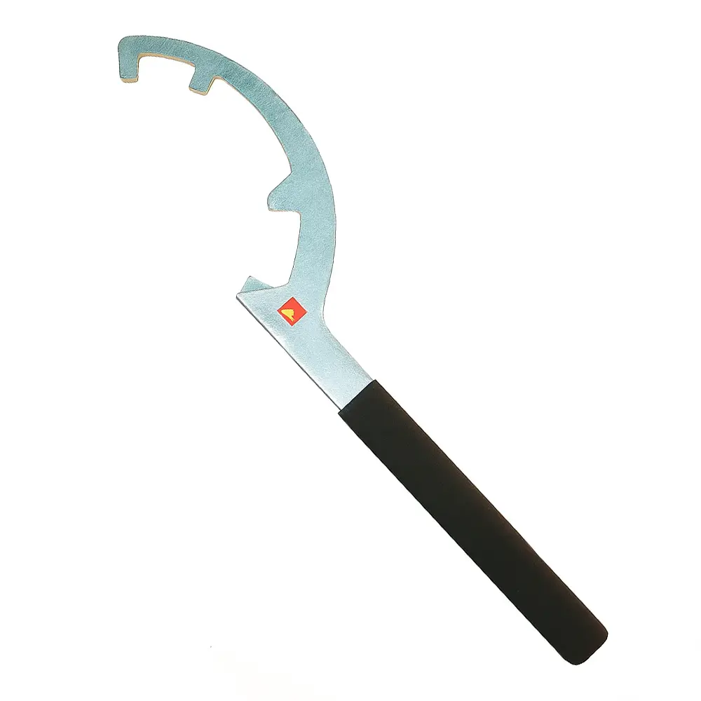 Llave tipo Storz  DIN 14 822